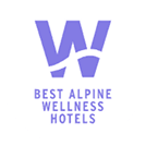 Logo von Best Alpine Wellness Hotels