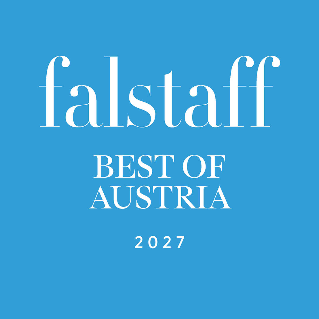 Logo von Falstaff